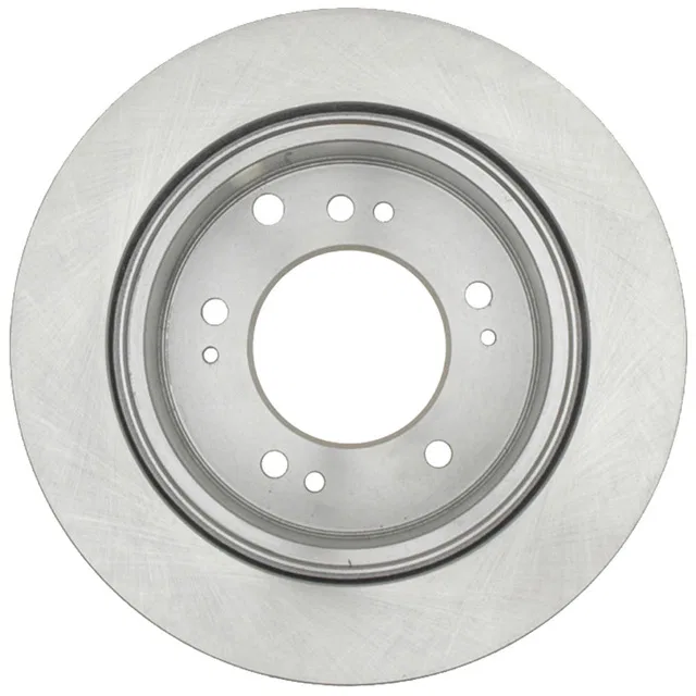 980602R – RAYBESTOS Brake Rotor, OE Replacement Single - view 3